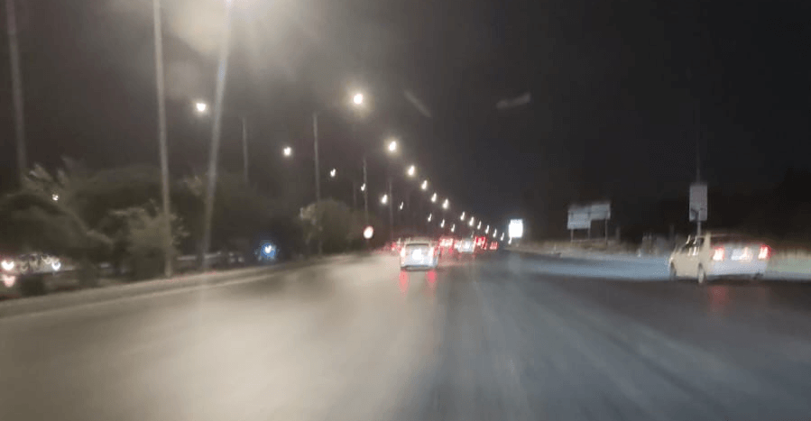 Drone intercepted near Coalition base in northern Iraq