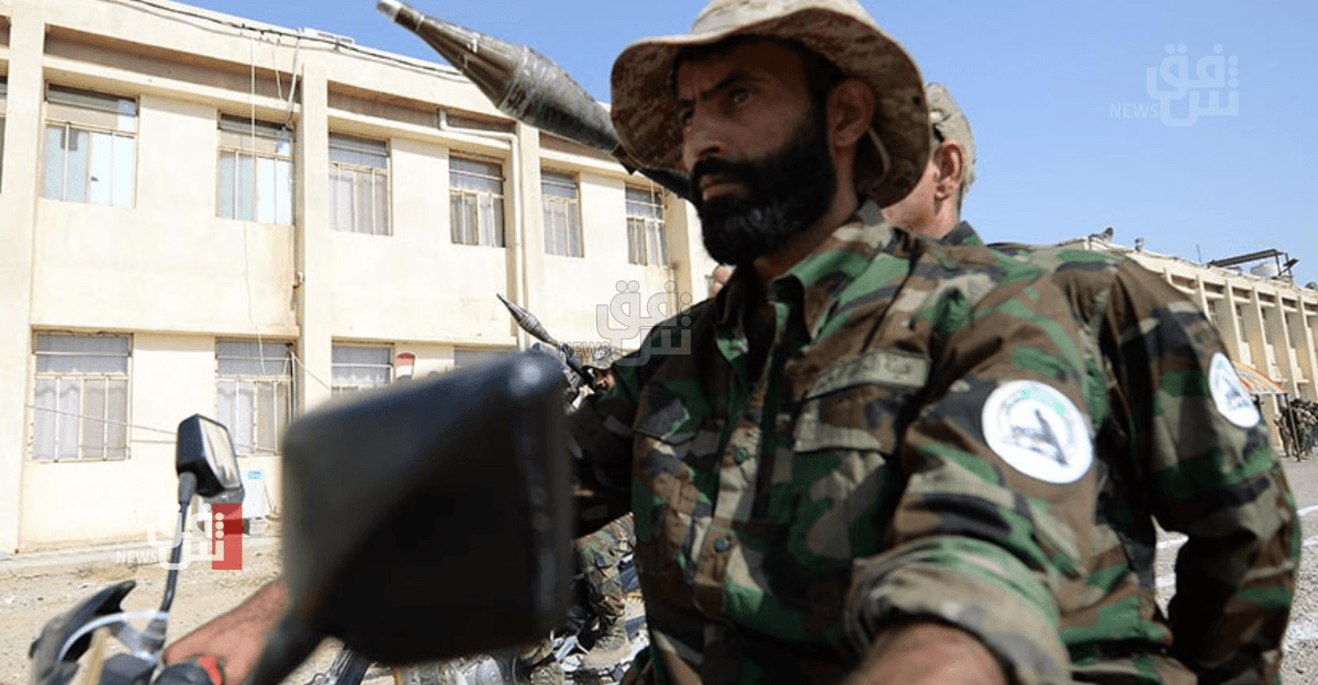 Iraq arrests ISIS collaborator in Kirkuk