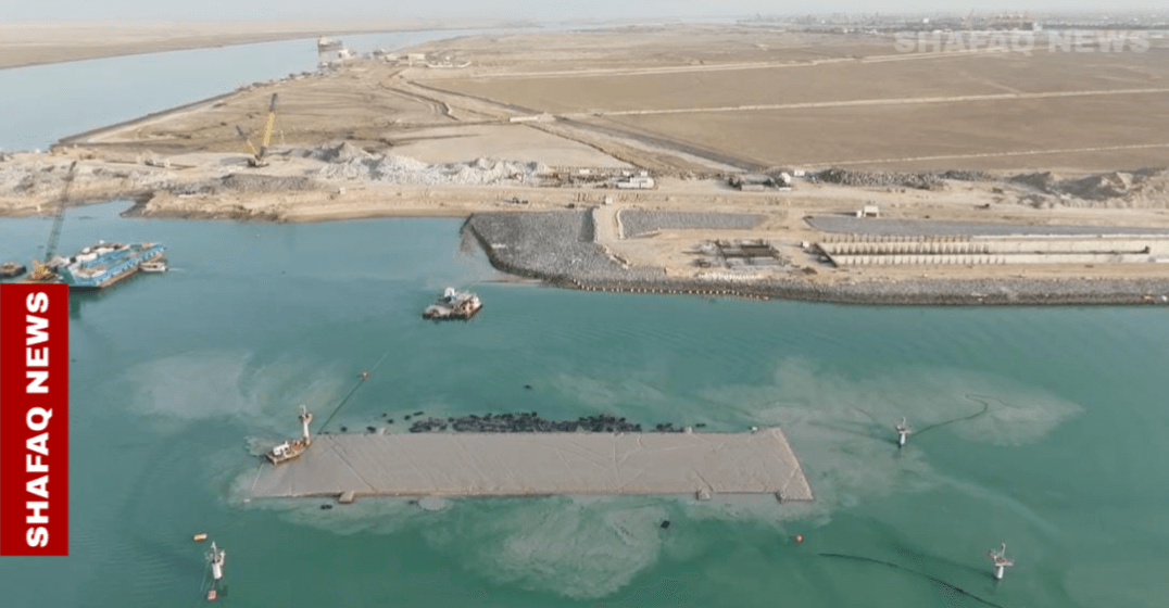 Iraqi MPs reject Khor Abdullah deal