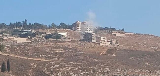 Southern Lebanon hit: Hezbollah operatives killed in Israeli strikes