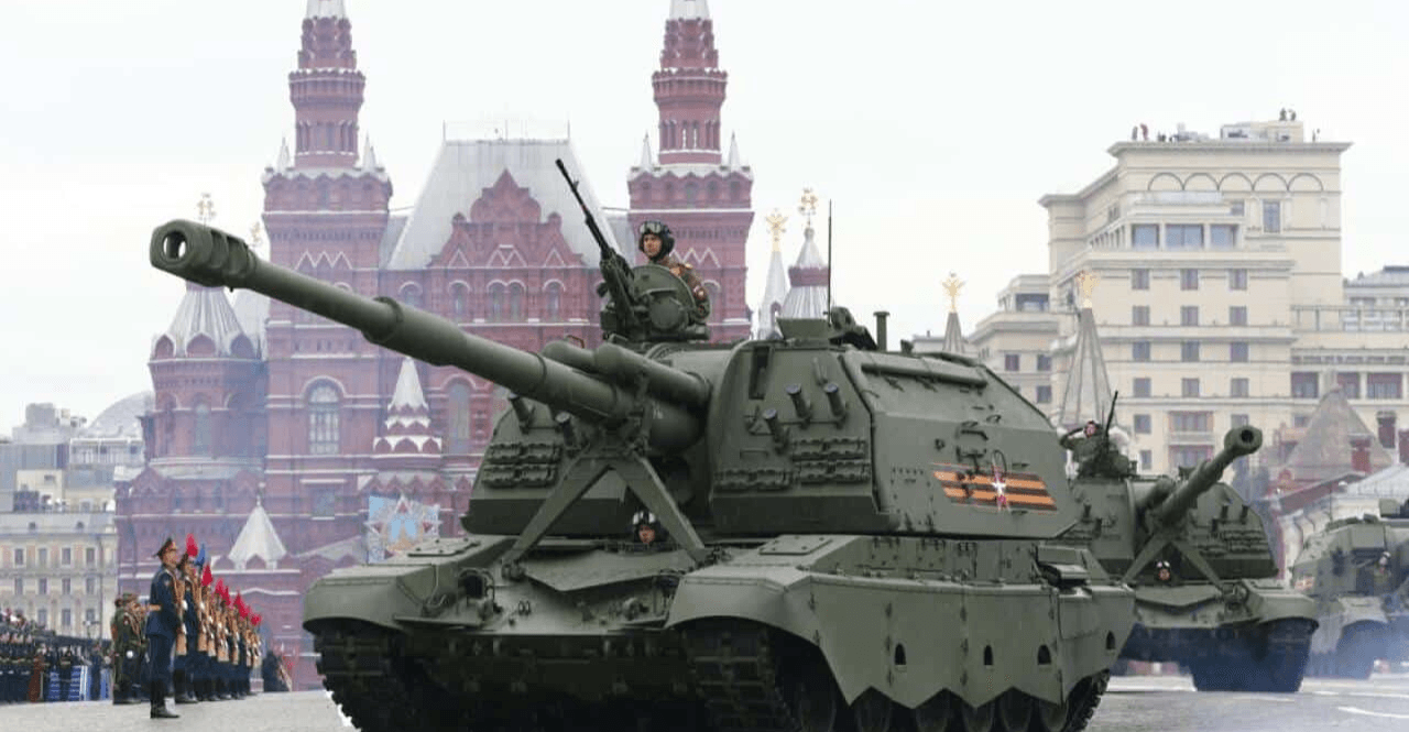 North Korea sends 12M+ shells to Russia