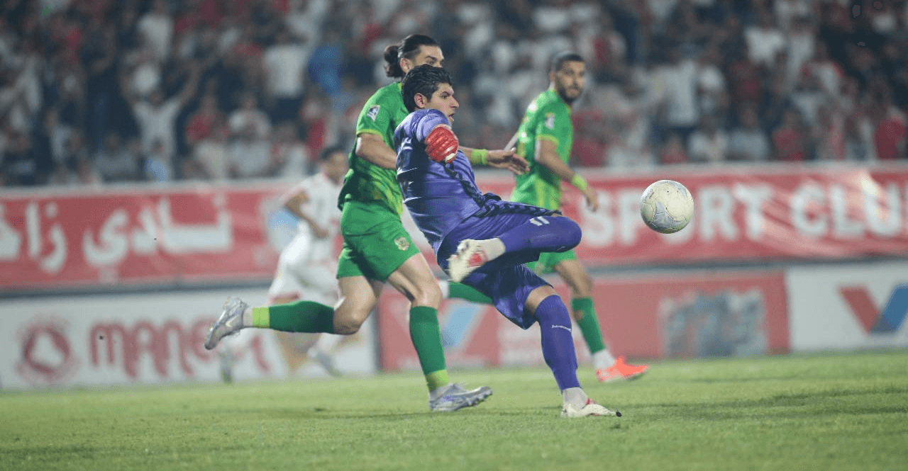 ستة اندية تحسم مشاركتها في بطولة كأس السوبر العراقي والاتحاد يحدد موعد انطلاقها
