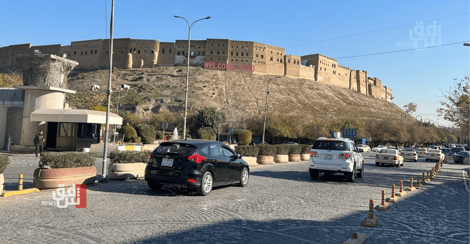 إقليم كوردستان يعطل الدوام الرسمي ليوم غد الإثنين