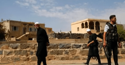 سوريا.. اشتباكات السويداء تتوسع إلى المناطق الأخرى
