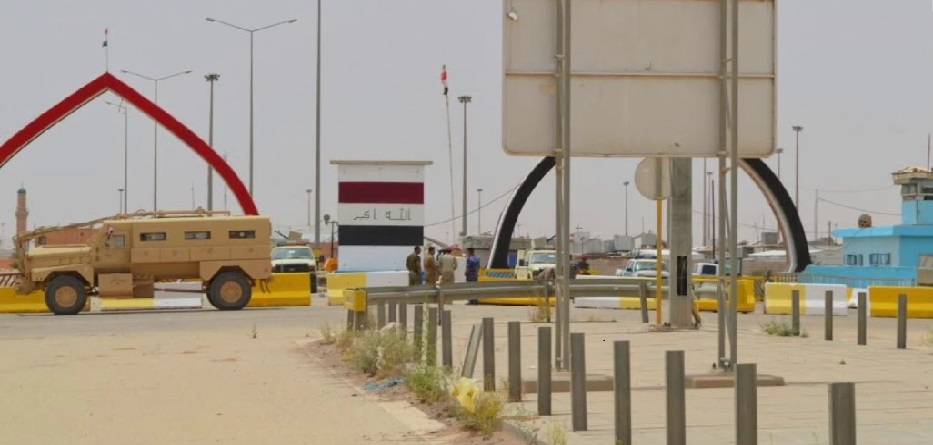 Iraq rejects reports of al-Qaim crossing closure