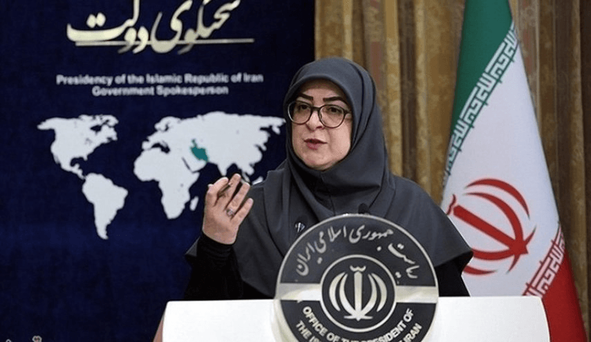 Iran: Diplomatic window remains open, path is serious