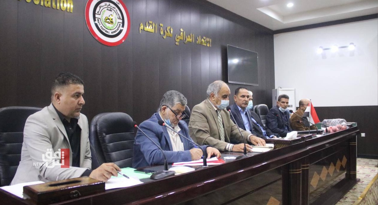 رسمياً.. نقل نهائي كأس العراق إلى ملعب الشعب