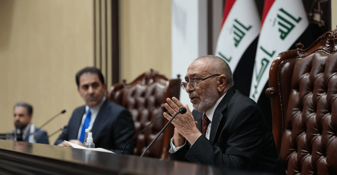 البرلمان يعقد جلسة استثنائية لمناقشة فاجعة الكوت واستهداف كوردستان بالمسيرات