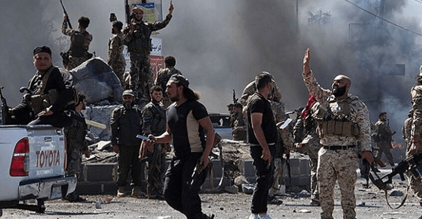 Suwayda clashes ignite Druze responses, international concerns