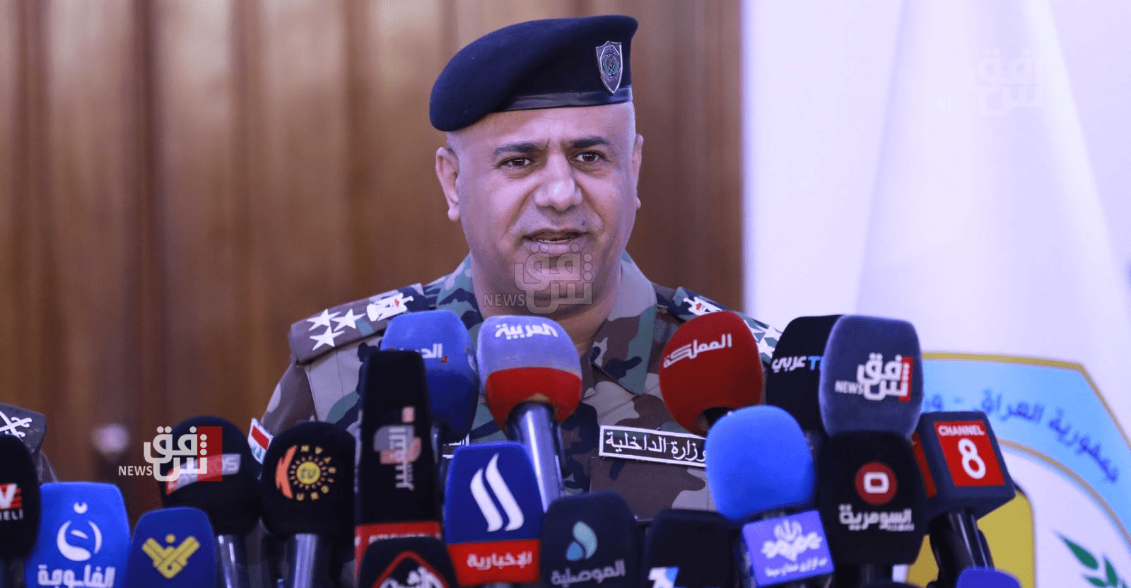 العراق يفعّل "الفيزا الالكترونية" لزوار الاربعينية الأجانب ويتوقع دخول 5 ملايين منهم