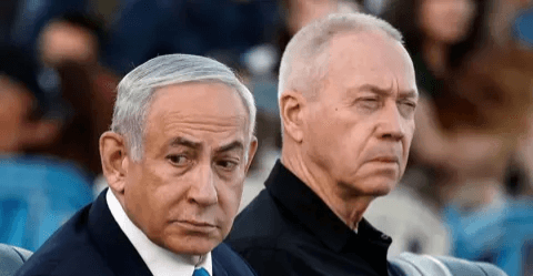 ICC rejects Israel's bid to cancel Netanyahu, Gallant warrants