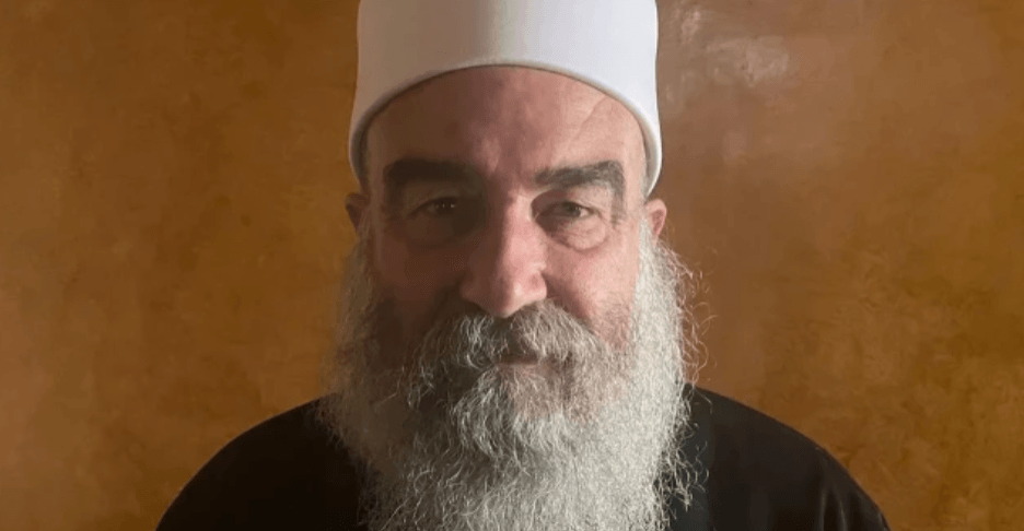 Suwayda: Al-Hijri urges humanitarian corridor through Kurdish areas to Jordan