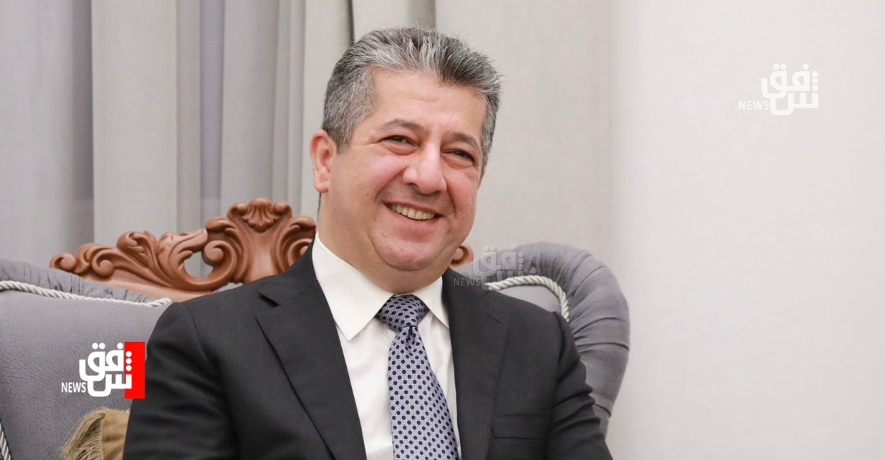 Kurdistan welcomes salary deal with Baghdad
