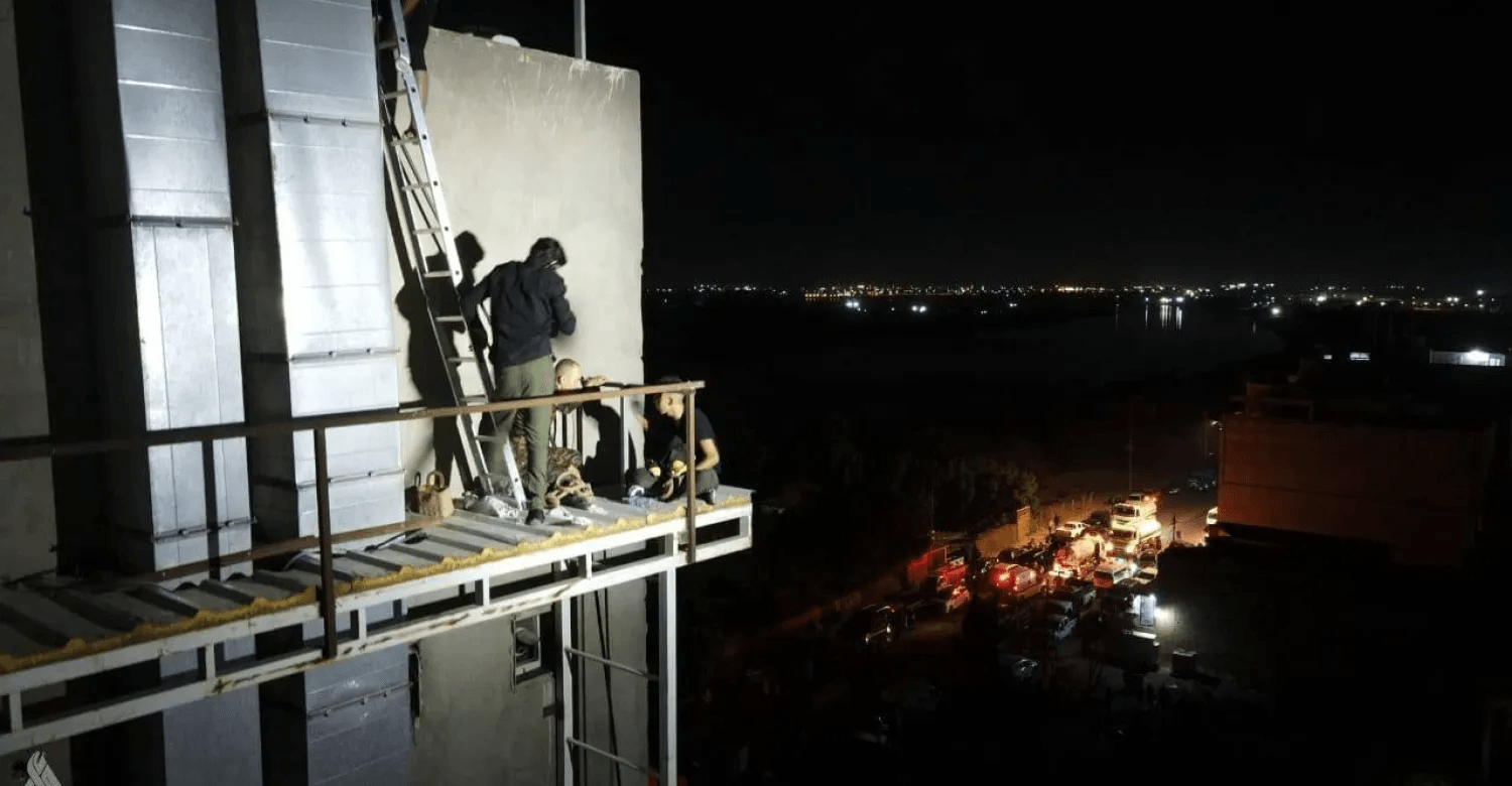Christian Alliance on Kut tragedy: Let's re-examine living conscience