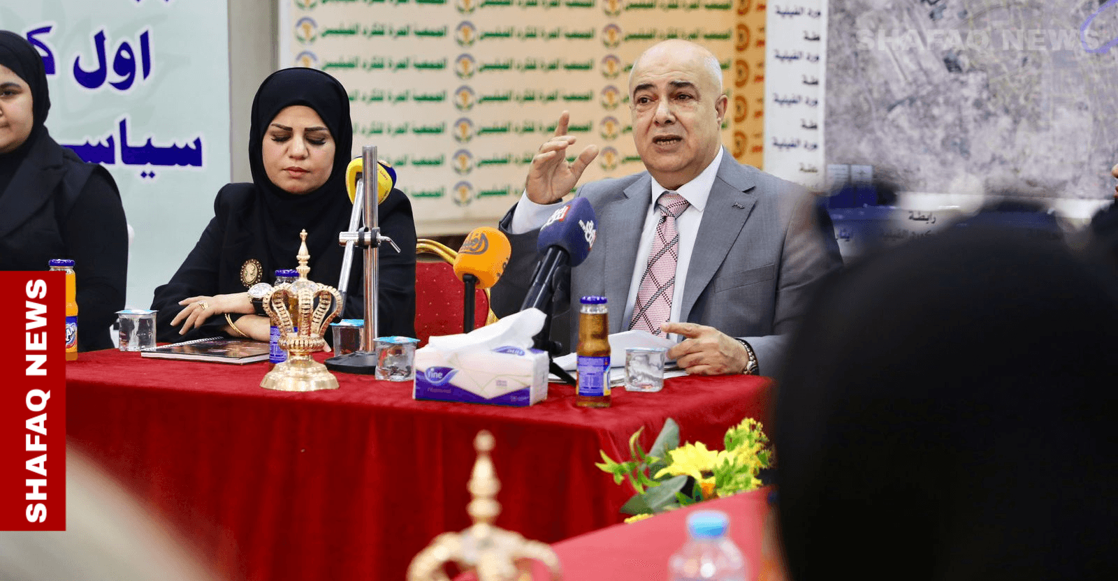 Feyli community calls on Iraq to act on genocide recognition
