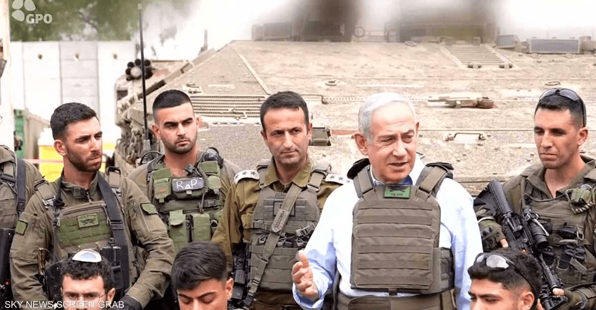 Israel agrees to discuss ending Gaza war in Doha negotiations