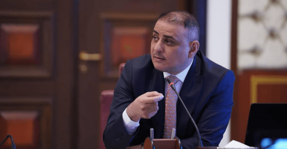 مصدر: اتفاق سياسي على إقالة محافظ واسط بسبب "الفاجعة"