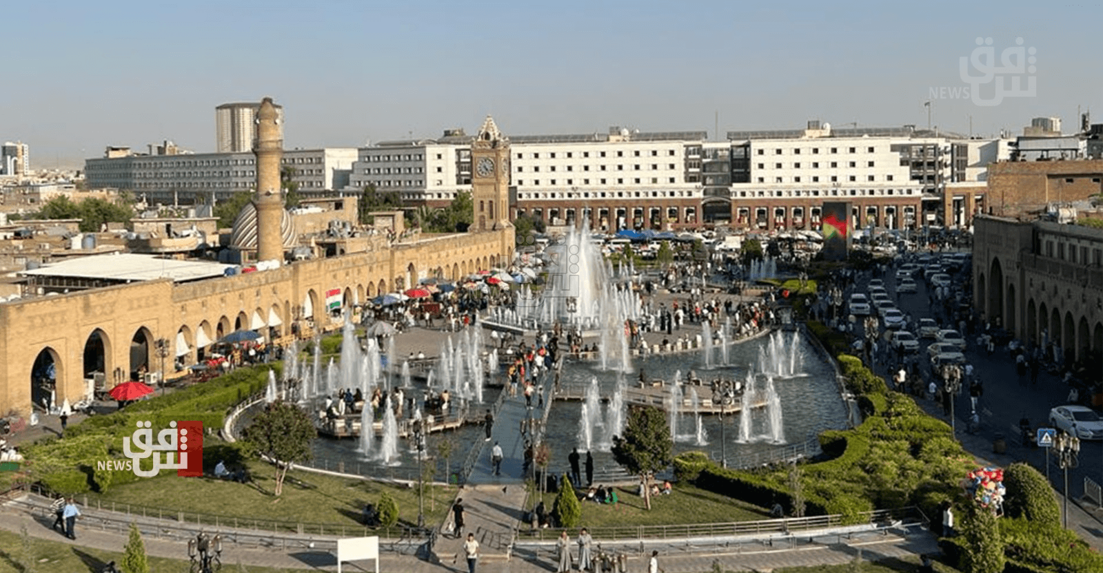 Kurdistan's salary crisis since May 2025: What We Know So Far?