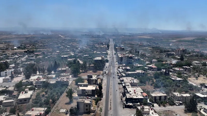 Syria's Druze flashpoint reawakens Lebanon's strategic dilemmas