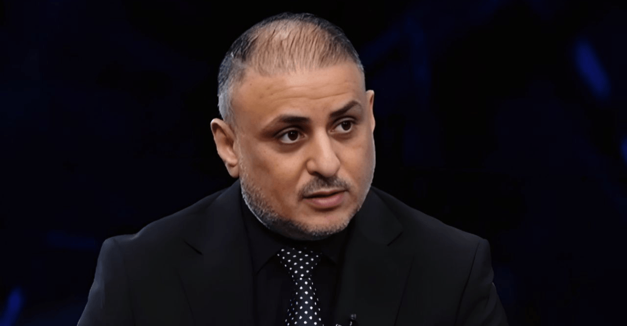 Iraq's CF authorizes Wasit governor's dismissal