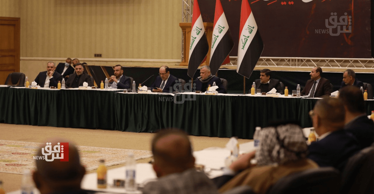 الإطار التنسيقي يؤكد دعمه الكامل لاتفاق بغداد وأربيل حول القضايا المالية والنفطية