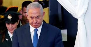70-year-old charged in alleged Netanyahu attack plan