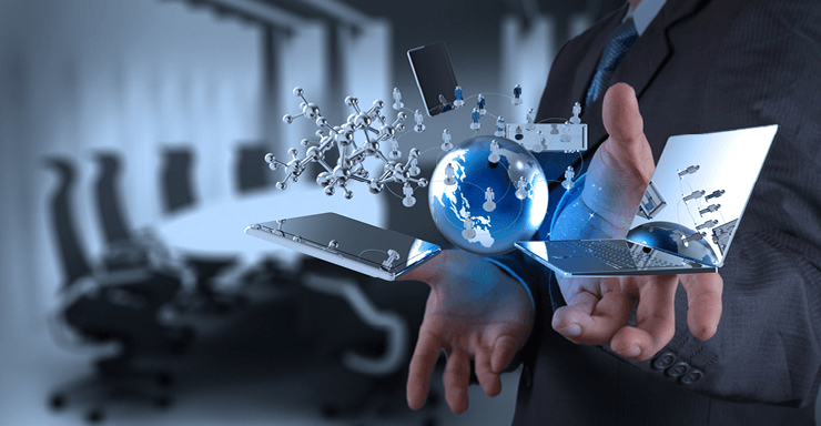 Iraq lags in global technology advancement index