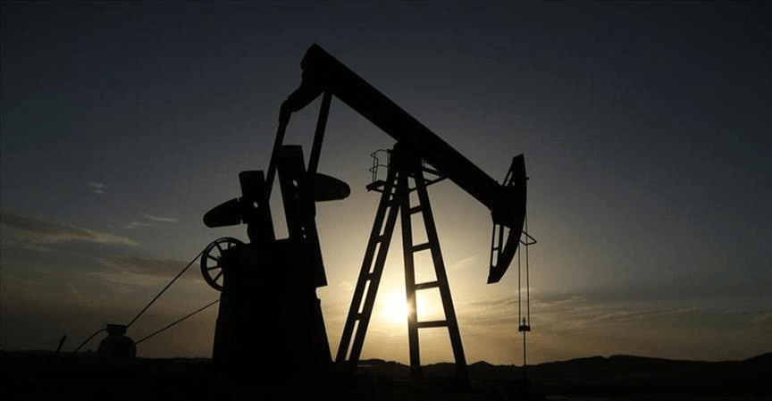 Oil prices edge up on US trade hopes and falling inventories