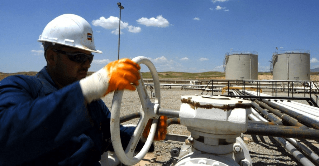 Turkiye seeks higher transit fees in new Iraq oil deal talks