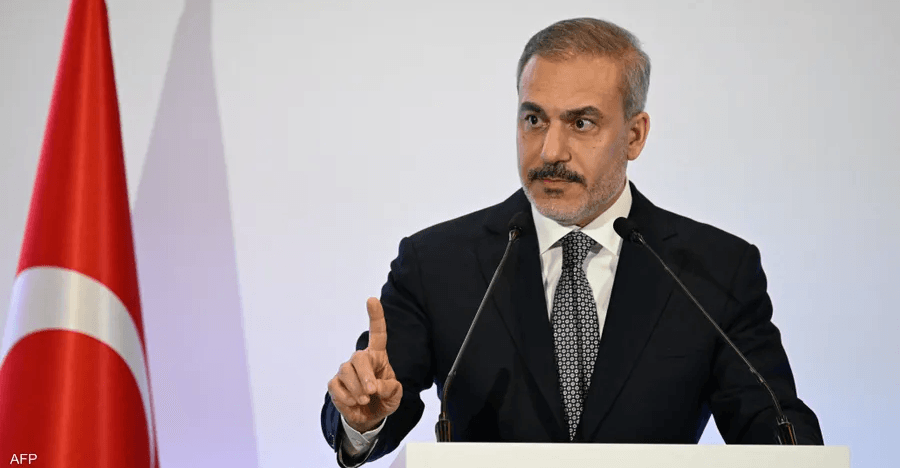 تركيا تتحدث عن "تحركات مريبة" داخل سوريا