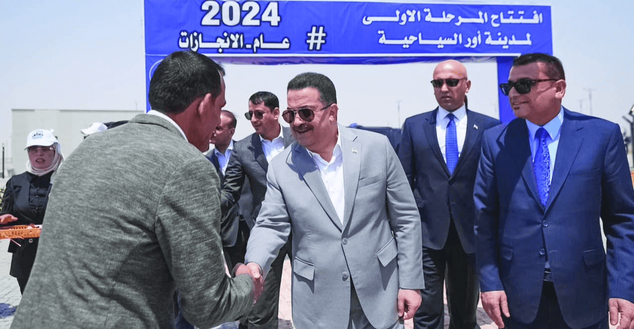Three years on, Is PM Al-Sudani responsible for Iraq's failing services?
