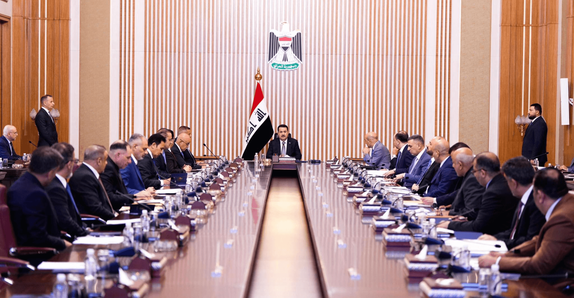 Iraq launches sweeping safety reforms after deadly Kut fire