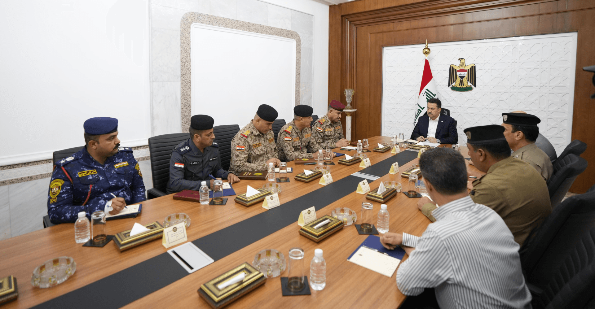 What We Know So Far: Armed PMF Faction storms ministry office