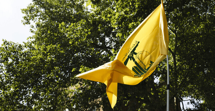 Kuwait targets Hezbollah finances with sanctions