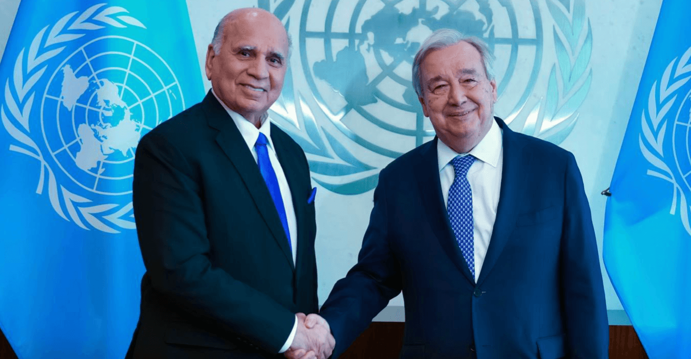 Iraq, UN agree to end UNAMI mission