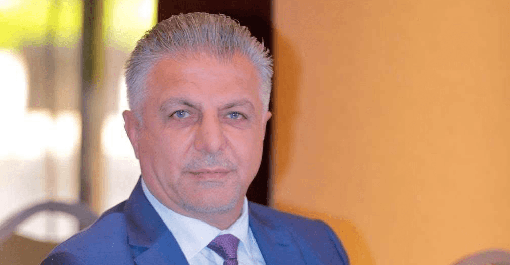 عبد الله مجيد يفجّرها: انسحبت من الترشح لاتحاد الكرة بسبب "التكتلات والمصالح الشخصية"