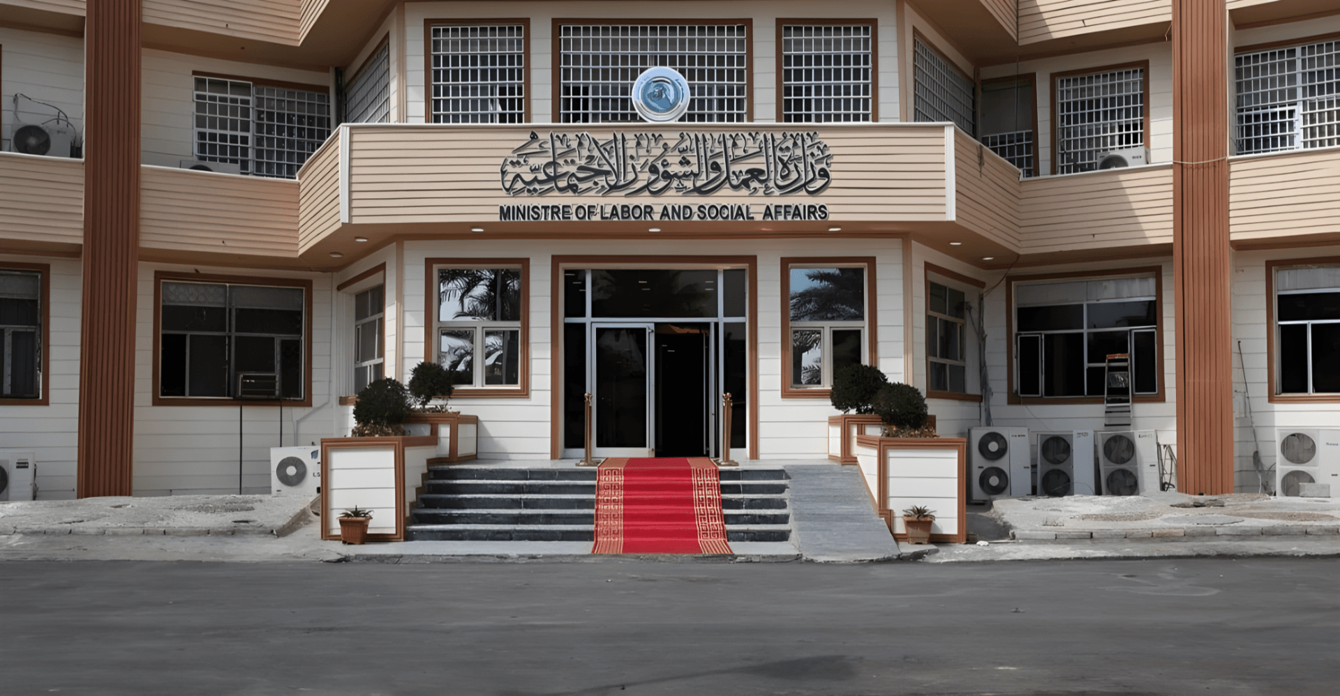 العمل تعلن تحويل 5 آلاف مستفيد من الرعاية لحماية المواقع الأثرية