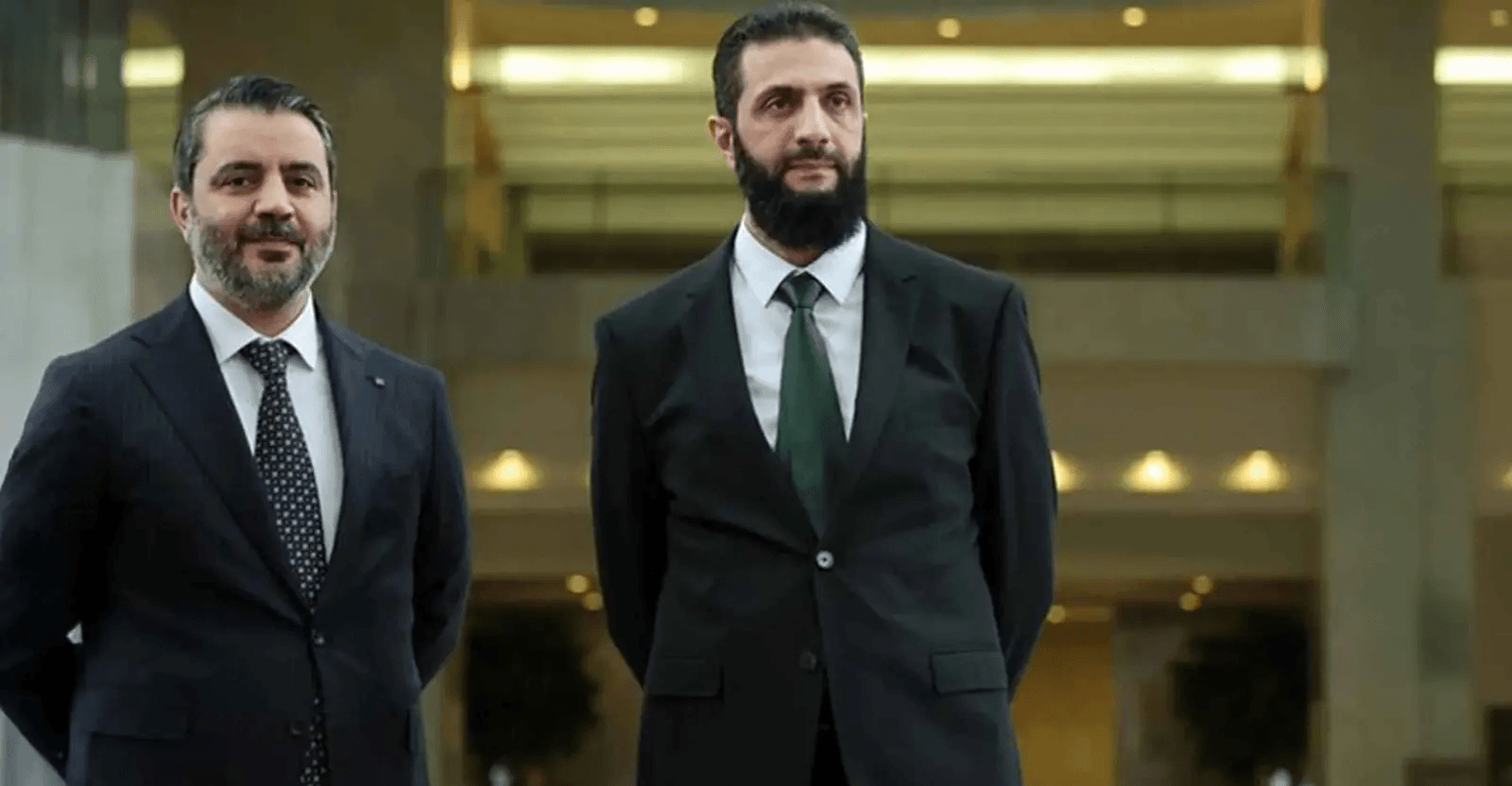 Syrian, Israeli officials to meet again in Baku