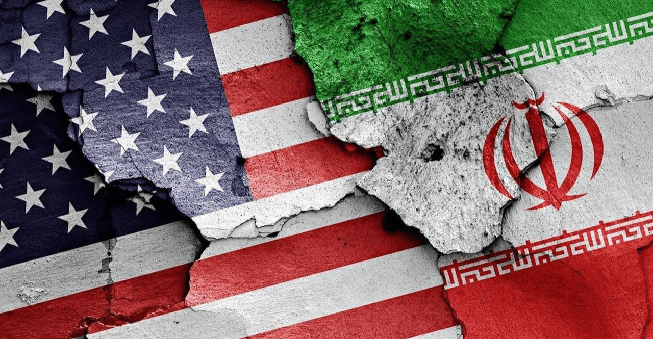 US hits Iran with 115 new sanctions
