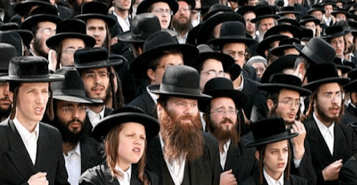 Israeli Army drafts 54,000 Haredi youth
