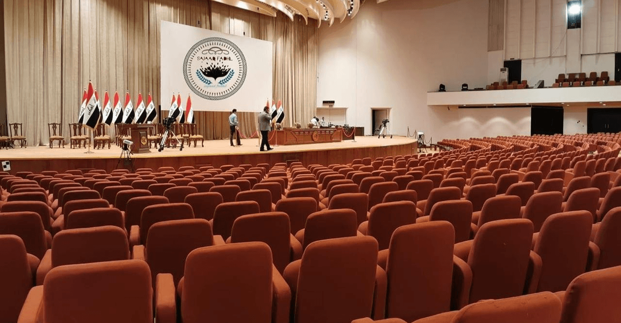 Iraq's top court rejects appeal against lifetime diplomatic passports