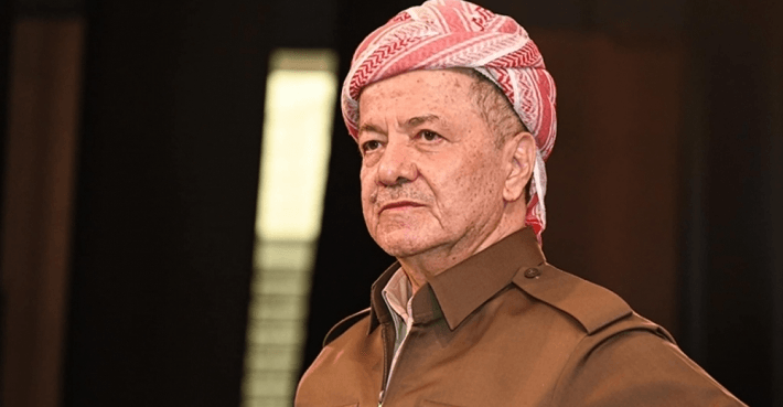 Leader Barzani remembers Anfal: A mentality still threatens Iraq