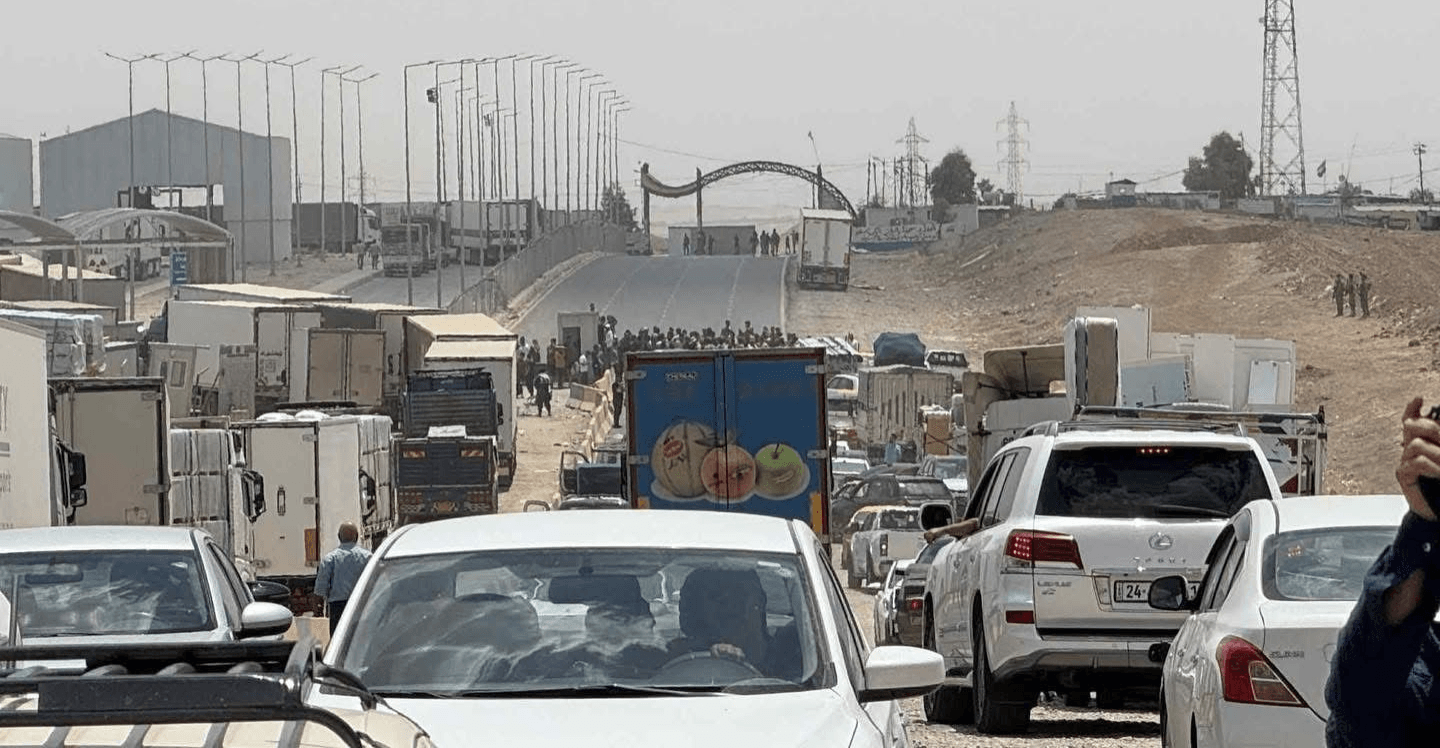نينوى.. عودة الانسيابية لسيطرة سد الموصل وواردات المحافظة تبلغ 480 مليون دينار