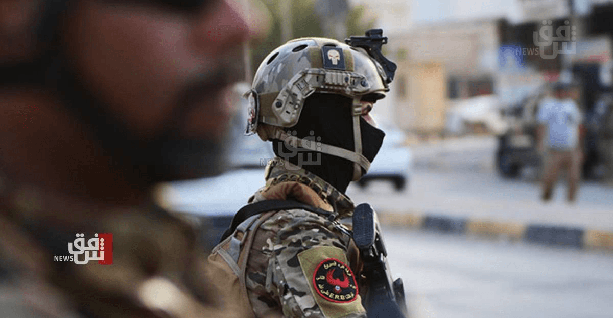 From love to bloodshed: Iraq's family violence epidemic