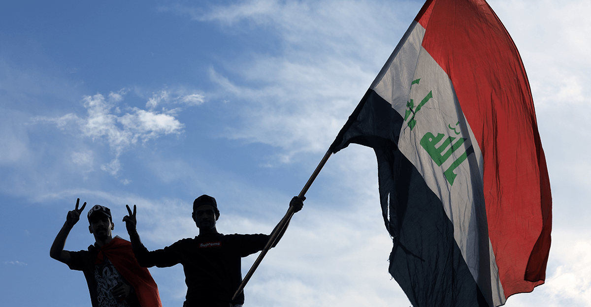 قابل للاشتعال.. تحذير أمريكي من "تيار متطرف خفي" في العراق