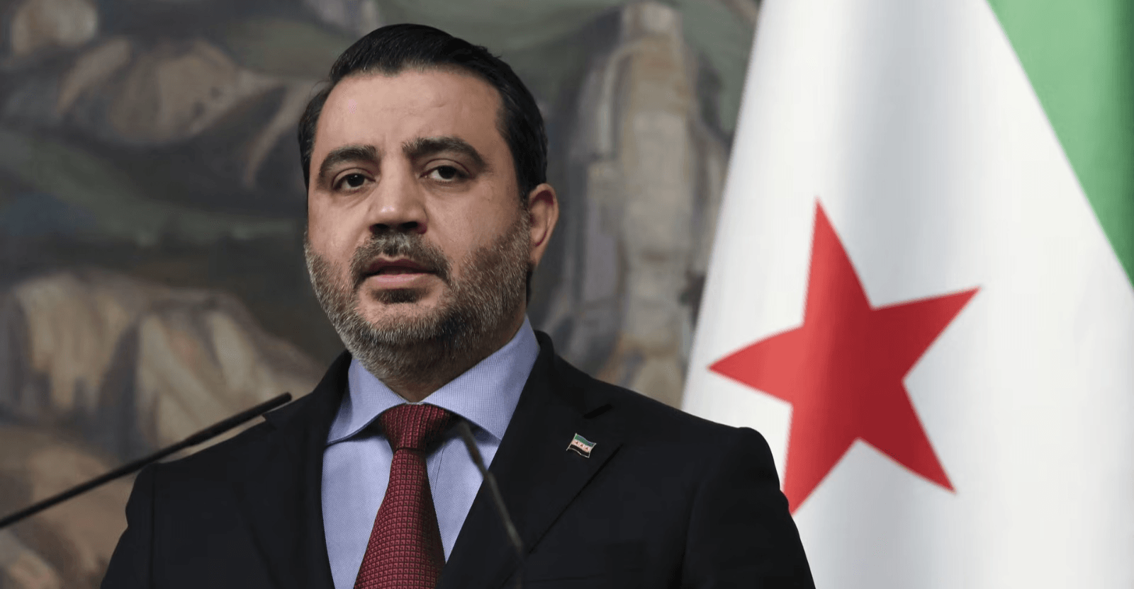 Syria denies plan to target Druze amid Suwayda clashes