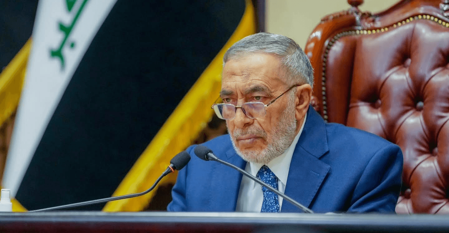 Iraq's Speaker: Anfal massacre against Barzanis is unforgivable crime