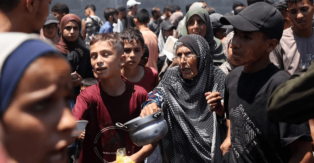 Israel kills 24 Palestinians in Gaza strikes