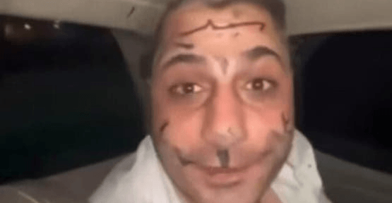 فيديو "مهين" لمطرب شعبي يثير غضب السوريين.. والداخلية تنفي مسؤوليتها