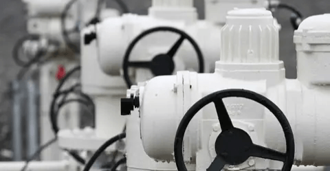 Turkiye launches natural gas exports to Syria